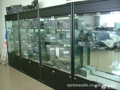 厂家供应 汽车影音导航DVD 车载电脑型号8856_车载电脑_第一枪