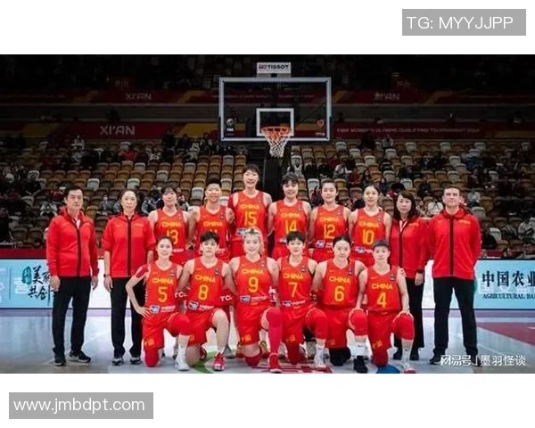 2017年中国女篮对阵加拿大队精彩回顾与赛后分析 2017年中国女篮对阵加拿大队精彩回顾与赛后分析