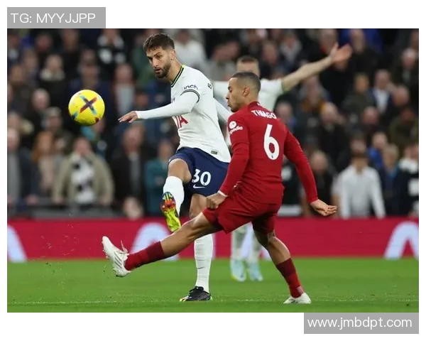 2020年11月利物浦与热刺激战正酣精彩瞬间回顾与分析