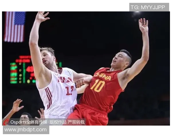 2006年热身赛精彩回顾中国队对阵法国队的激烈对抗与精彩瞬间