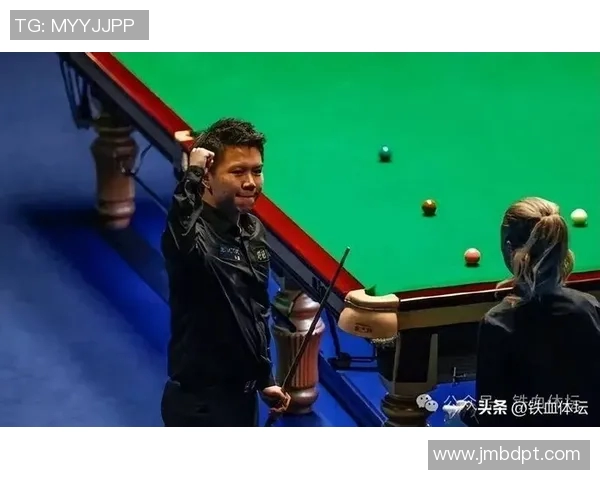 塞尔比与周跃龙激战成焦点比分背后隐藏的精彩故事与精彩瞬间