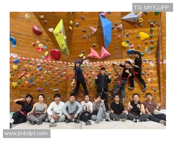 西安攀岩队意识变革引发热议助力攀岩运动发展新篇章