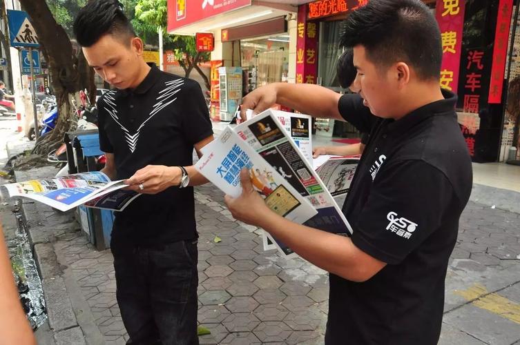 华南万里行丨飞歌导航走访终端市场首波前线路透照告诉你小市场有大