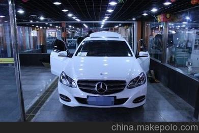 供应奔驰e260导航北京奔驰导航 2014款奔驰